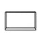 Grafton Console Table | Black