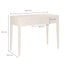 Alton Console | Cream
