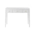 Alton Console | White