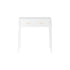 Hanley Console | White