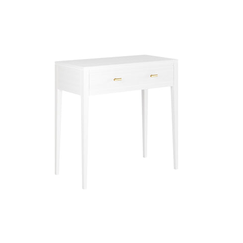 Hanley Console | White