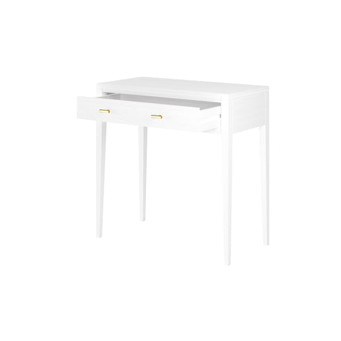 Hanley Console | White