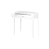 Hanley Console | White