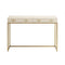 Hampton Console/Desk | Ivory