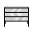 Josephine Chest Of Drawers | Black