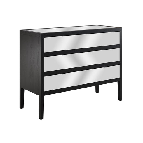 Josephine Chest Of Drawers | Black