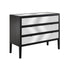 Josephine Chest Of Drawers | Black