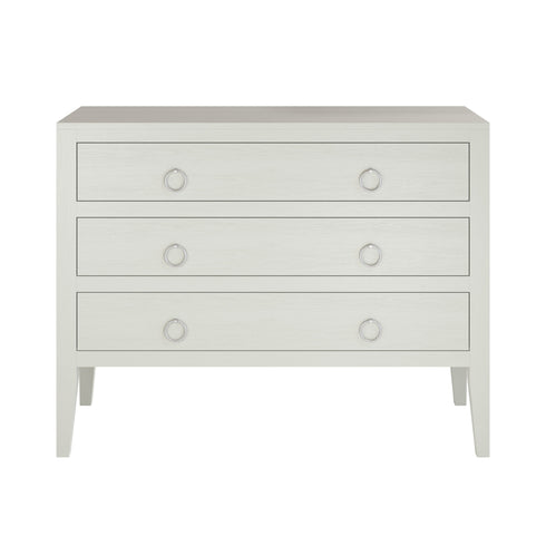 Cheriton Chest Of Drawers | Grey