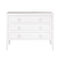 Cheriton Chest Of Drawers | White