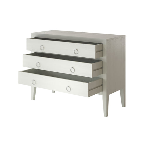 Cheriton Chest Of Drawers | Grey