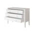 Cheriton Chest Of Drawers | White