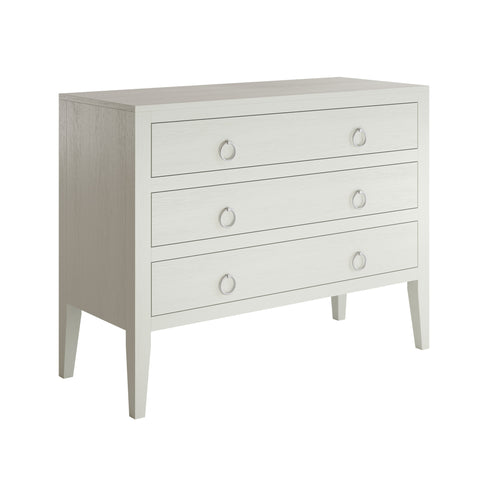 Cheriton Chest Of Drawers | Grey