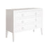 Cheriton Chest Of Drawers | White