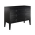 Cheriton Chest Of Drawers | Black