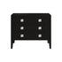 Tunworth Chest Of Drawers | Black