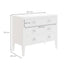 Tunworth Chest Of Drawers | White