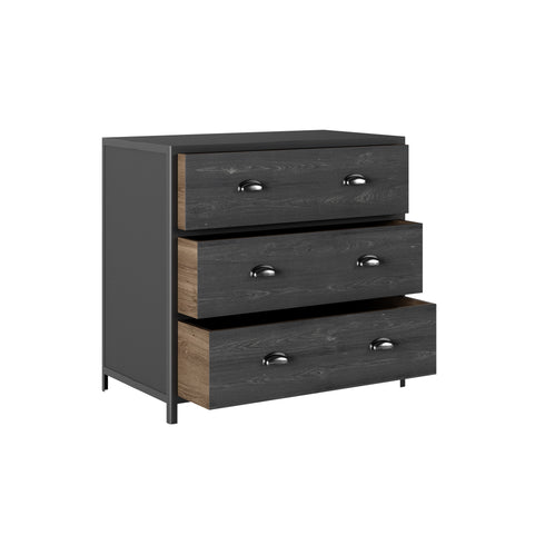 Grafton Chest Of Drawers