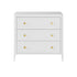 Abberley Chest Of Drawers | White