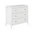 Abberley Chest Of Drawers | White