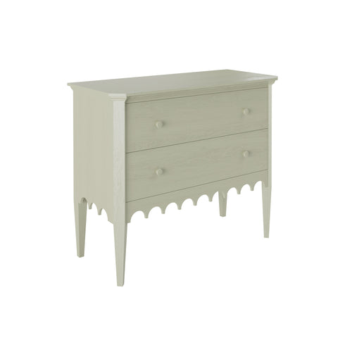 Ramsbury Painted Chest Of Drawers