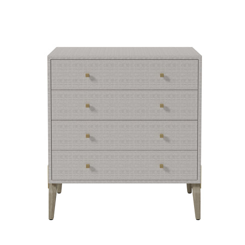 Laverstoke Chest Of Drawers