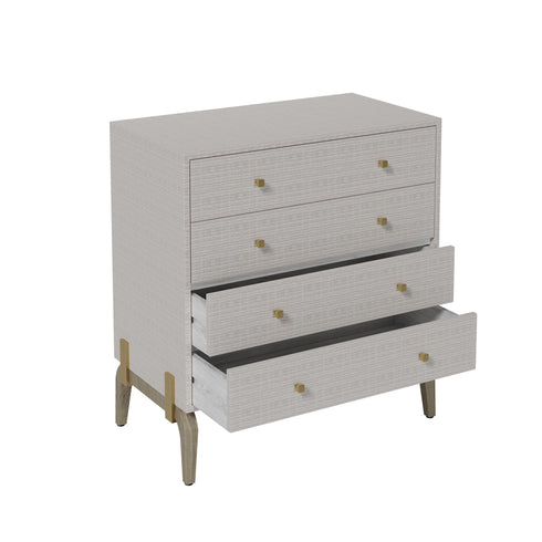 Laverstoke Chest Of Drawers