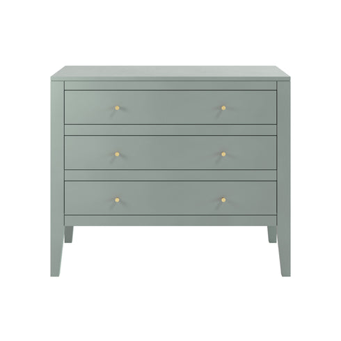 Alton Chest Of Drawers | Pigeon Grey
