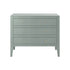Alton Chest Of Drawers | Pigeon Grey