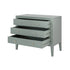 Alton Chest Of Drawers | Pigeon Grey