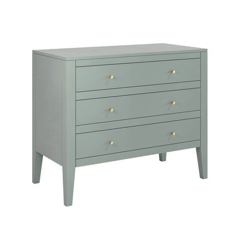 Alton Chest Of Drawers | Pigeon Grey