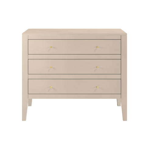 Alton Chest Of Drawers | Cream