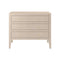 Alton Chest Of Drawers | Cream