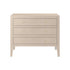 Alton Chest Of Drawers | Cream