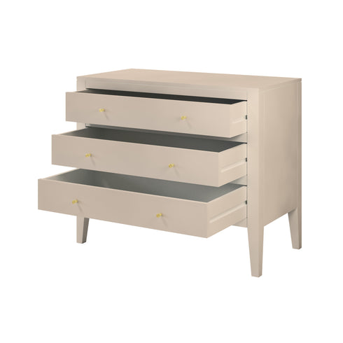 Alton Chest Of Drawers | Cream