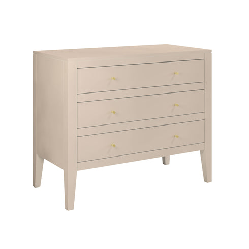 Alton Chest Of Drawers | Cream