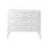 Alton Chest Of Drawers | White