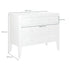 Alton Chest Of Drawers | White