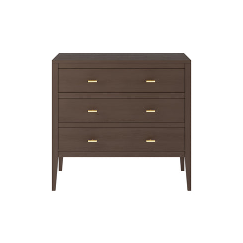 Hanley Chest Of Drawers | Clay