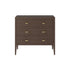 Hanley Chest Of Drawers | Clay