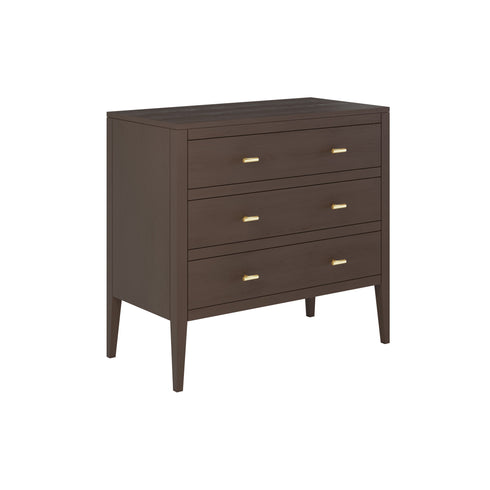 Hanley Chest Of Drawers | Clay
