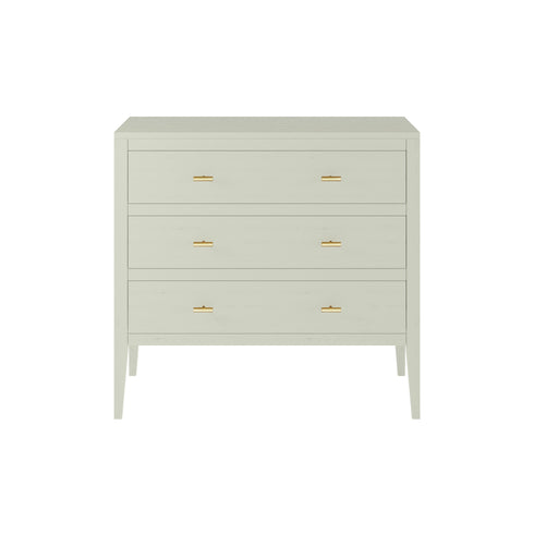 Hanley Chest Of Drawers | Green