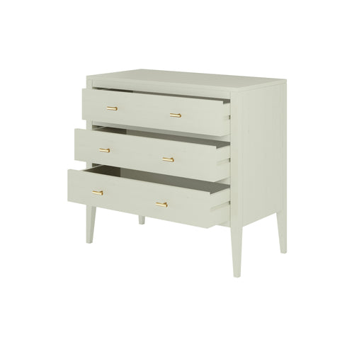 Hanley Chest Of Drawers | Green