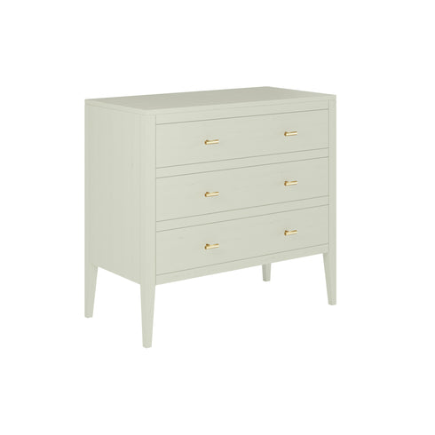 Hanley Chest Of Drawers | Green