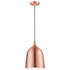 Pendant Luminaire In Copper LL00048
