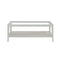 Cheriton Coffee Table | Grey
