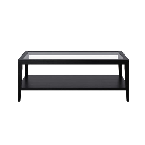 Cheriton Coffee Table | Black