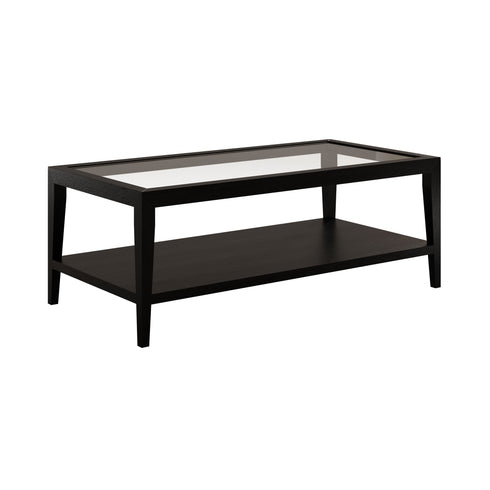 Cheriton Coffee Table | Black