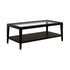 Cheriton Coffee Table | Black