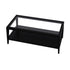Cheriton Coffee Table | Black