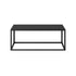 Grafton Coffee Table | Black